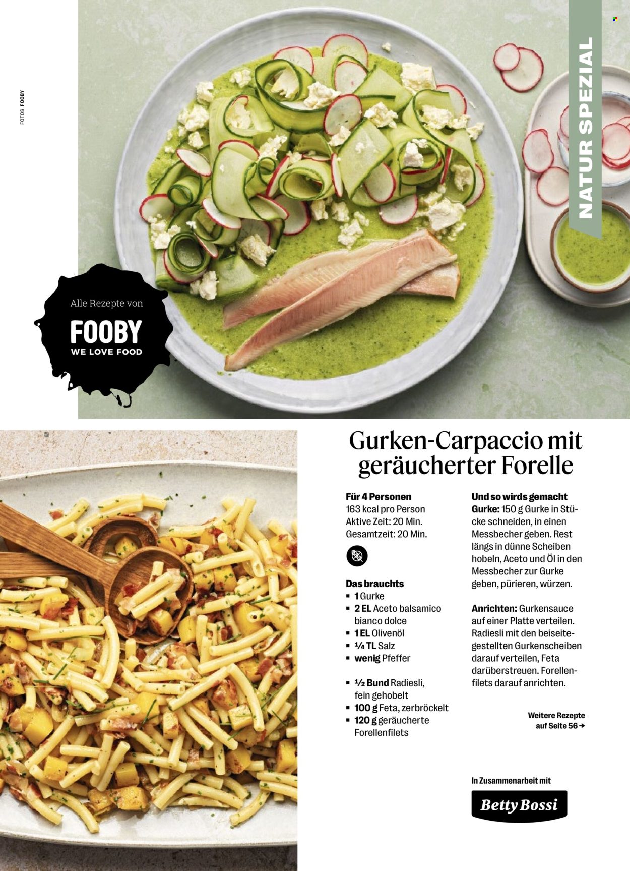 Catalogue Coop - 25.6.2026 - 1.7.2026. Page 55. Page 55