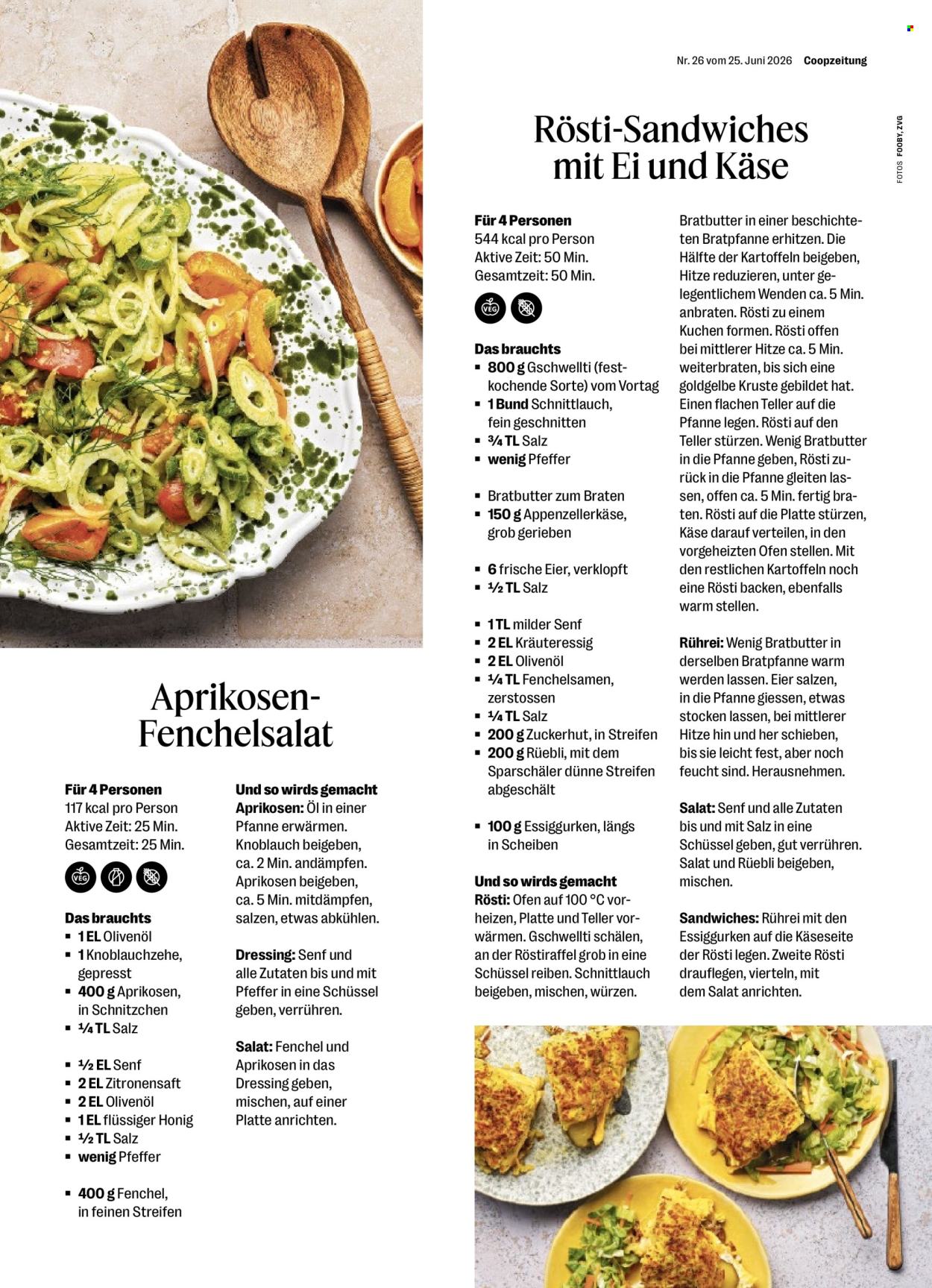 Catalogue Coop - 25.6.2026 - 1.7.2026. Page 56. Page 56