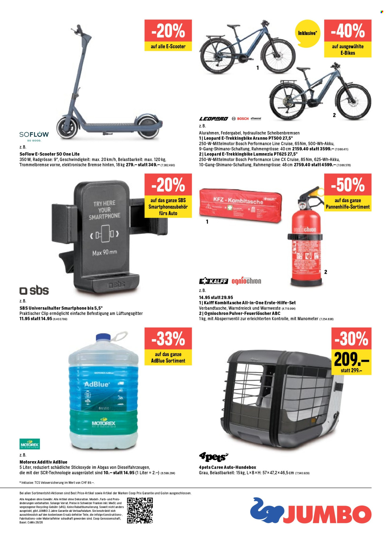 Catalogue Coop - 25.6.2026 - 1.7.2026. Page 79. Page 79