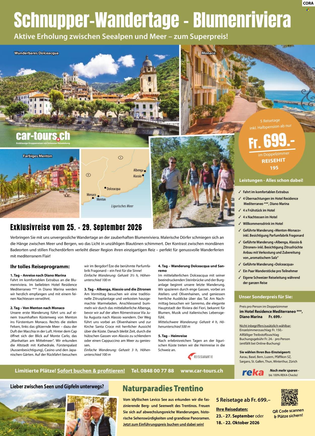 Catalogue Coop - 25.6.2026 - 1.7.2026. Page 108. Page 108