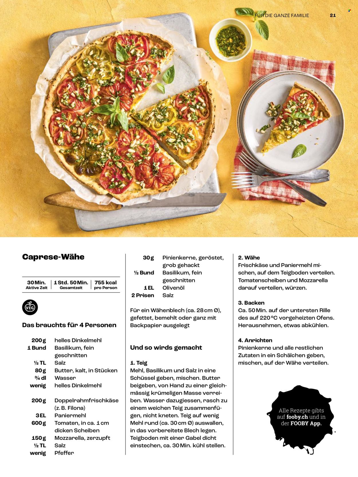 Catalogue Coop. Page 21. Page 21