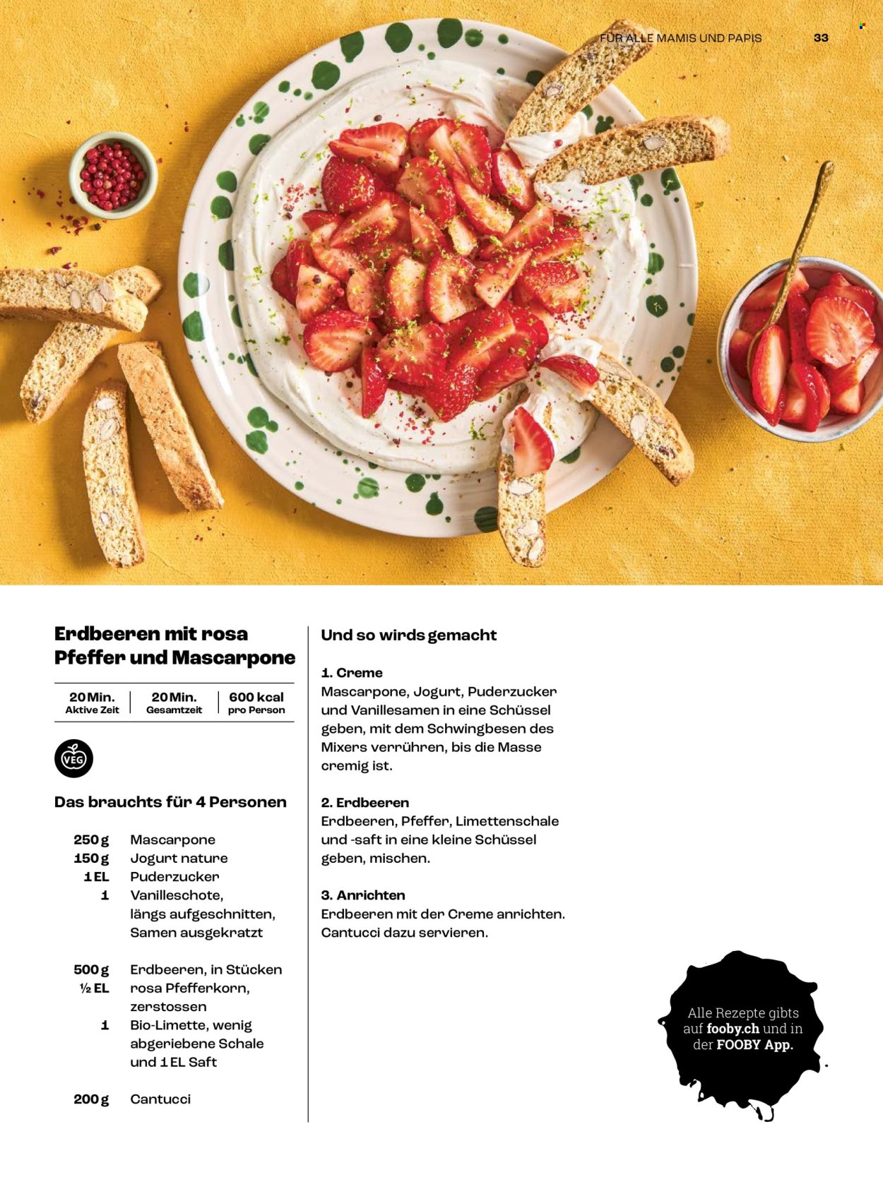 Catalogue Coop. Page 33. Page 33