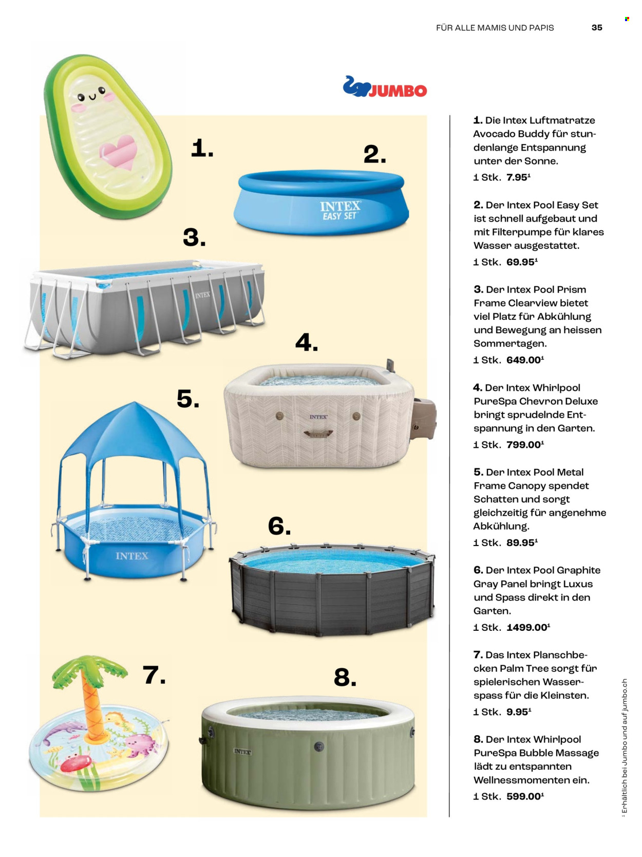 Catalogue Coop. Page 35. Page 35
