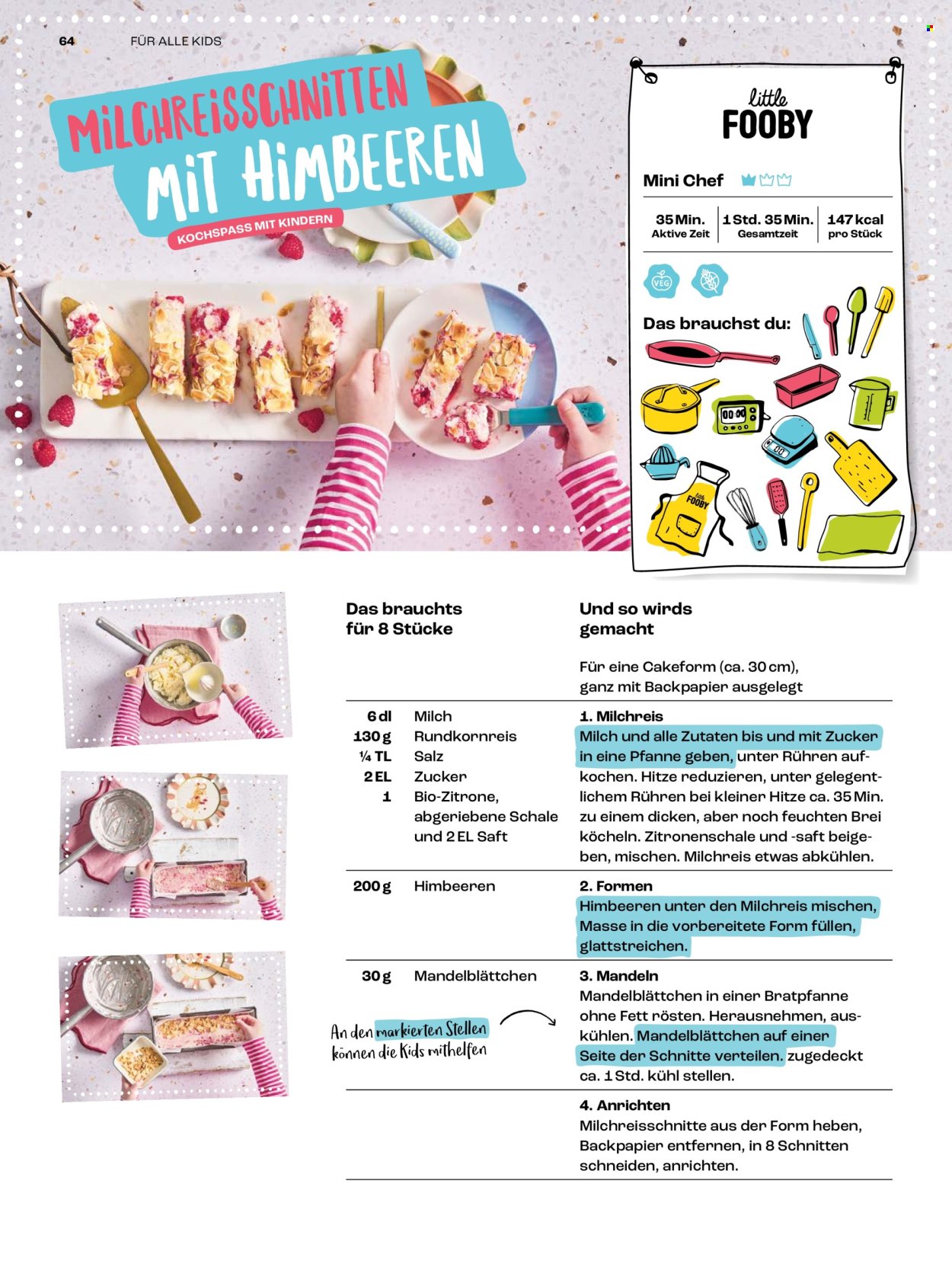 Catalogue Coop. Page 64. Page 64