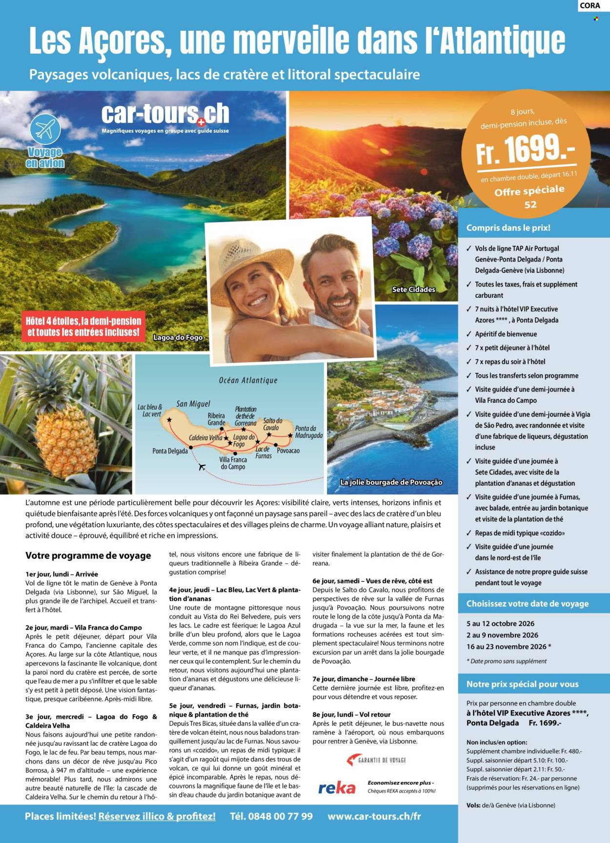 Catalogue Coop - 25.6.2026 - 1.7.2026. Page 10. Page 10