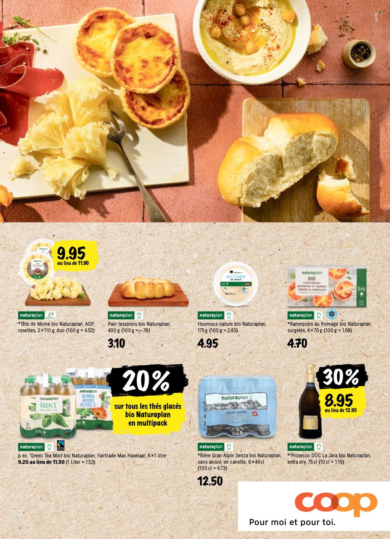 Catalogue Coop - 25.6.2026 - 1.7.2026. Page 31. Page 31