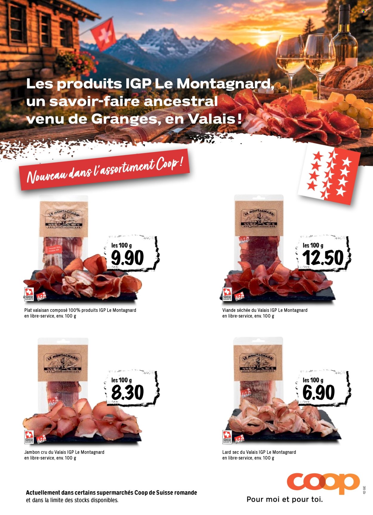 Catalogue Coop - 25.6.2026 - 1.7.2026. Page 61. Page 61