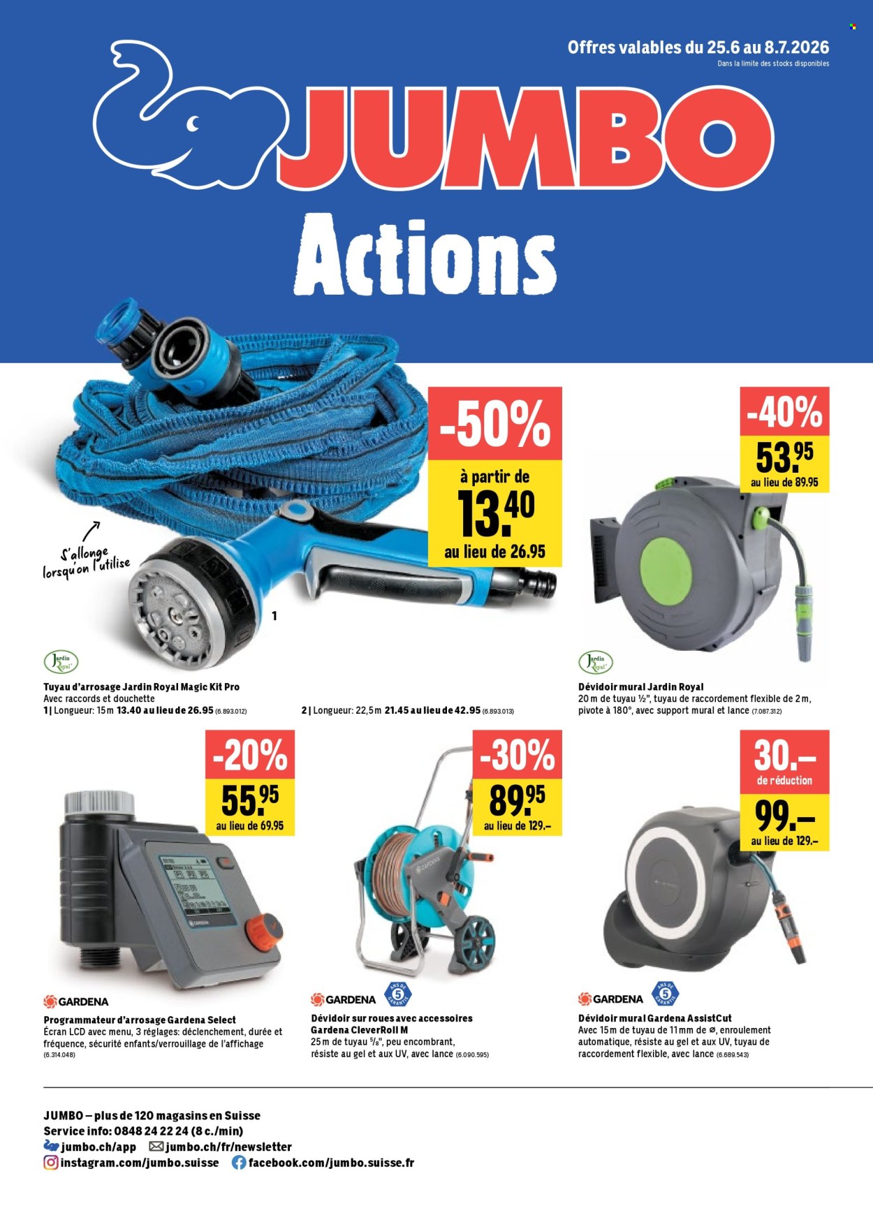 Catalogue Coop - 25.6.2026 - 1.7.2026. Page 74. Page 74