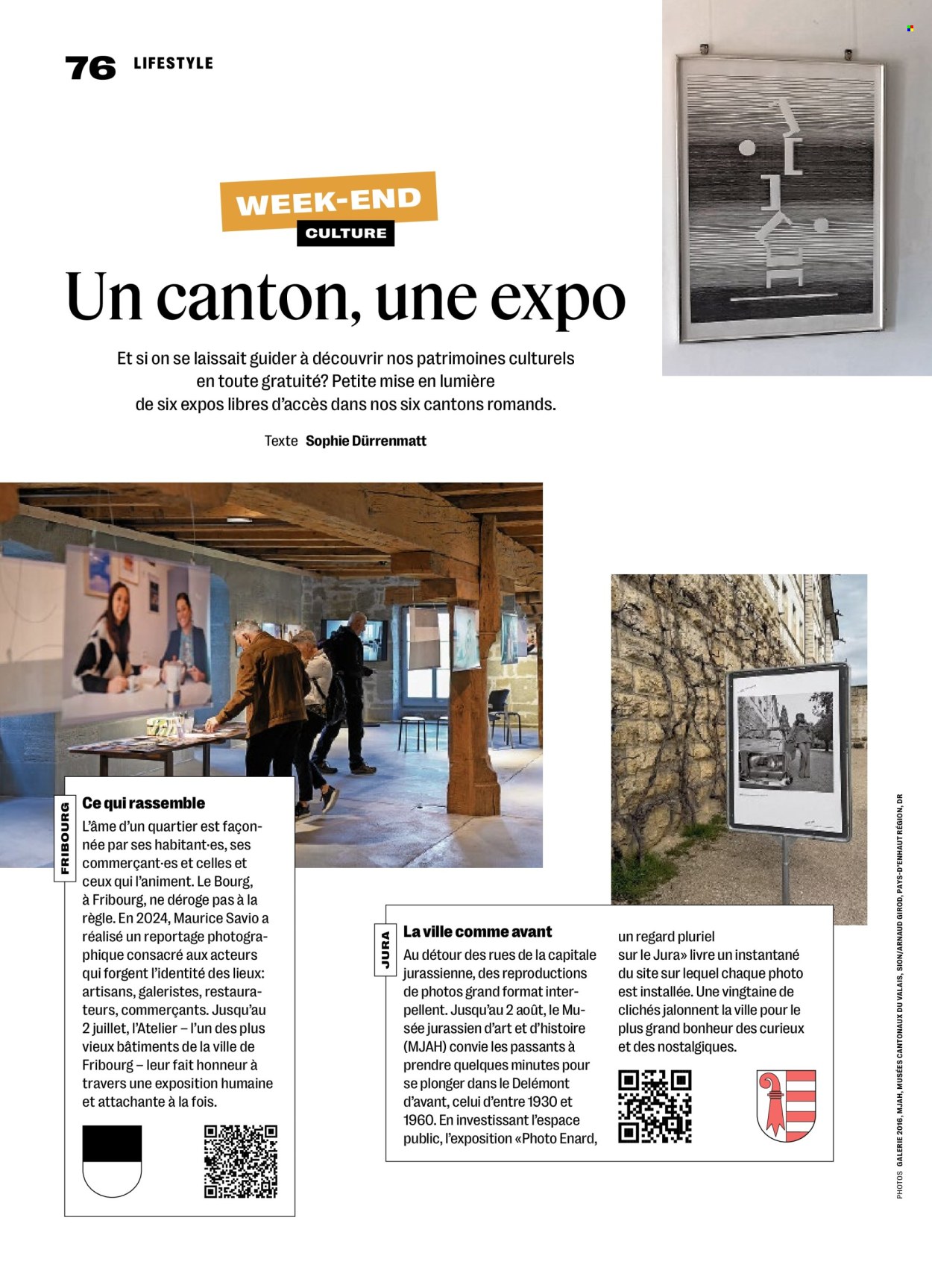 Catalogue Coop - 25.6.2026 - 1.7.2026. Page 76. Page 76