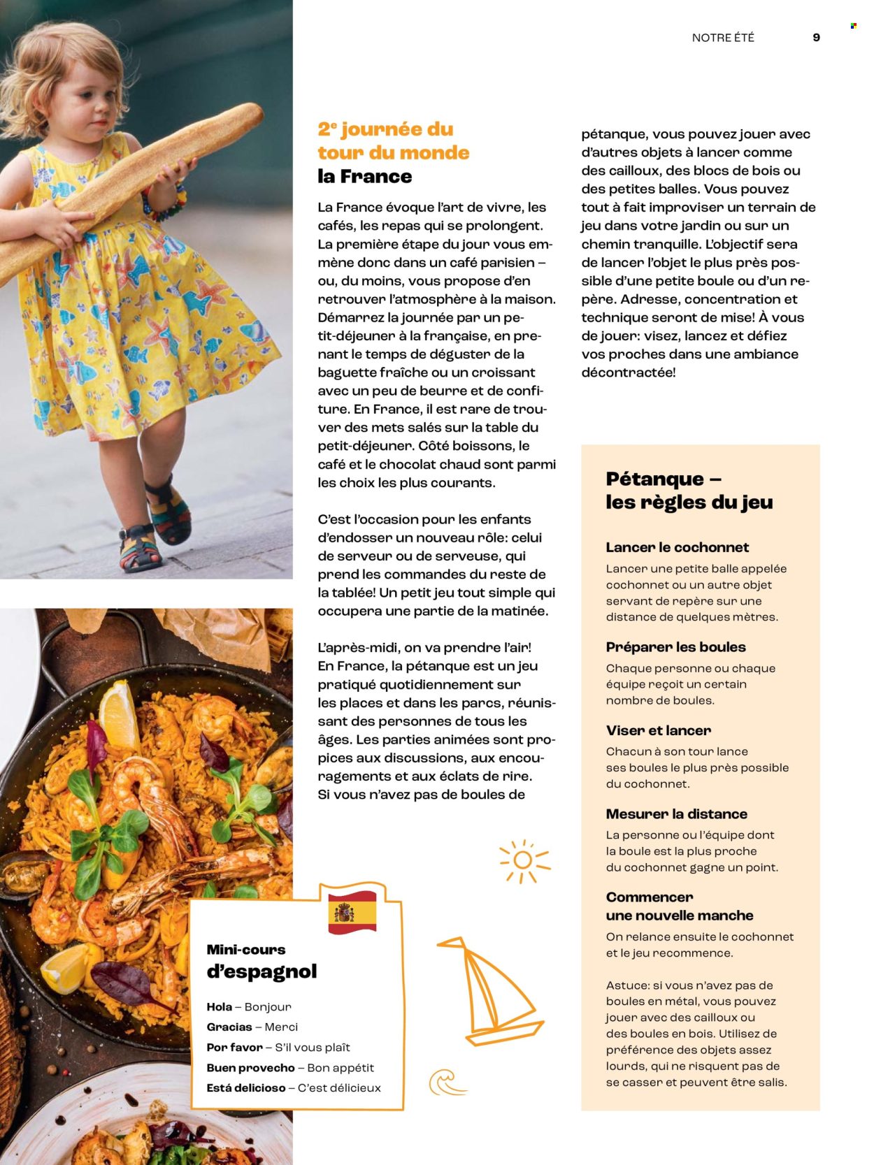 Catalogue Coop. Page 9. Page 9