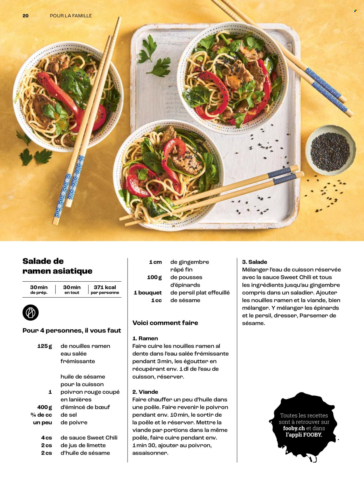 Catalogue Coop. Page 20. Page 20