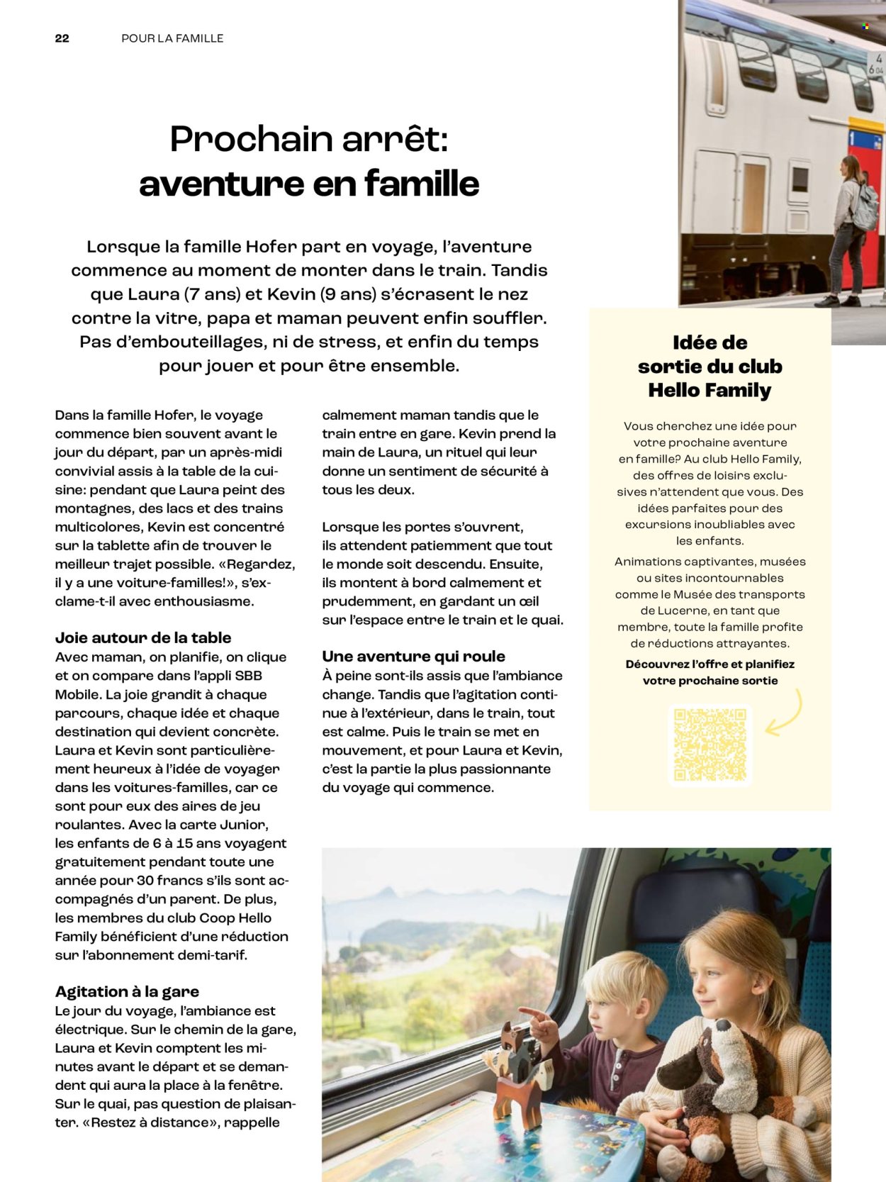 Catalogue Coop. Page 22. Page 22