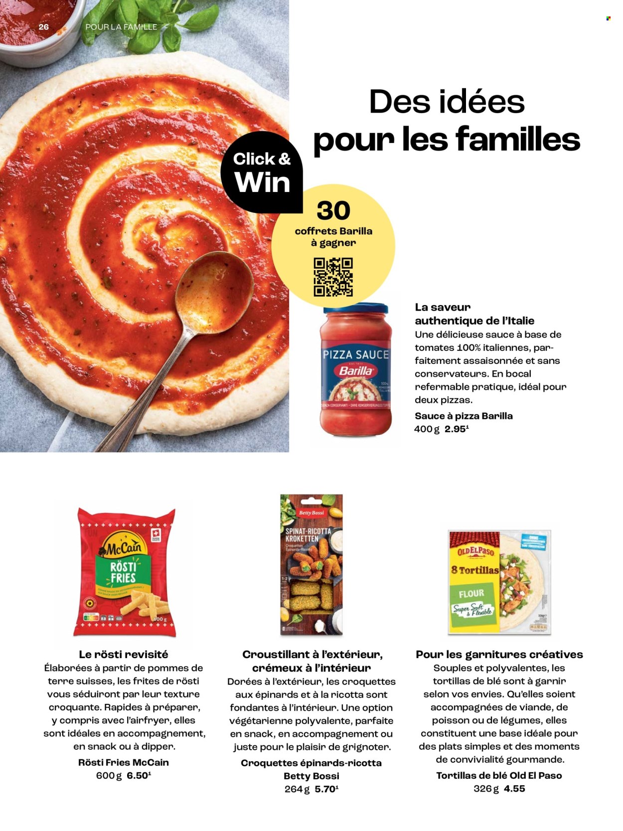 Catalogue Coop. Page 26. Page 26