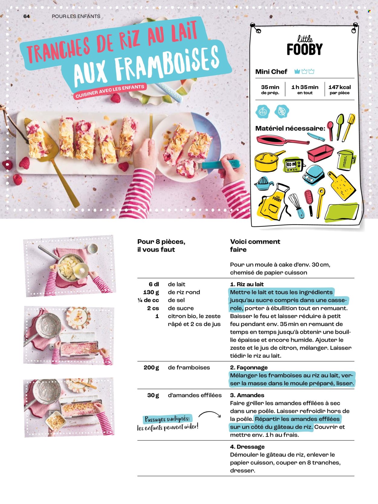 Catalogue Coop. Page 64. Page 64