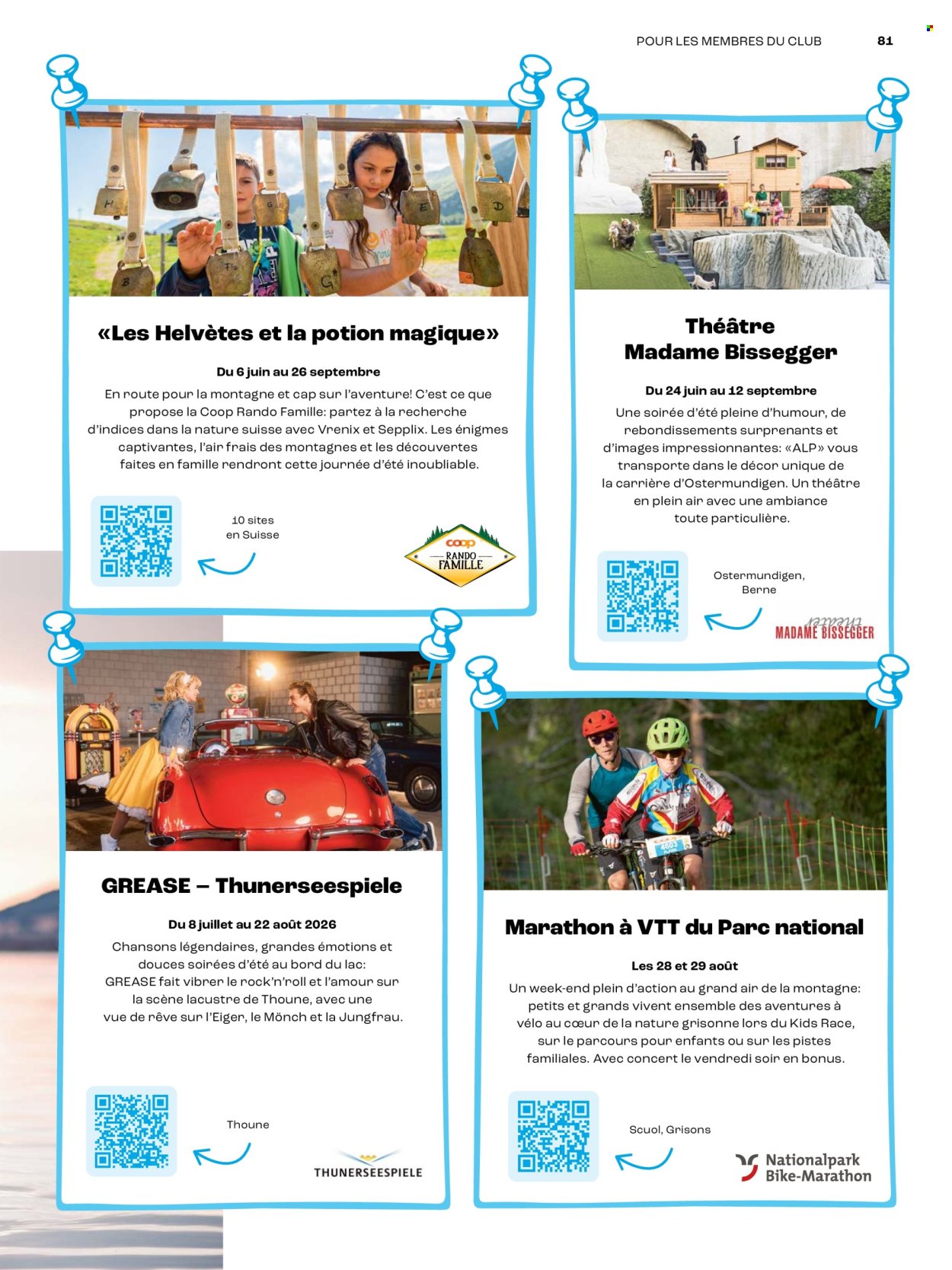 Catalogue Coop. Page 81. Page 81