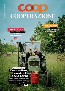 Coop - COOPERAZIONE