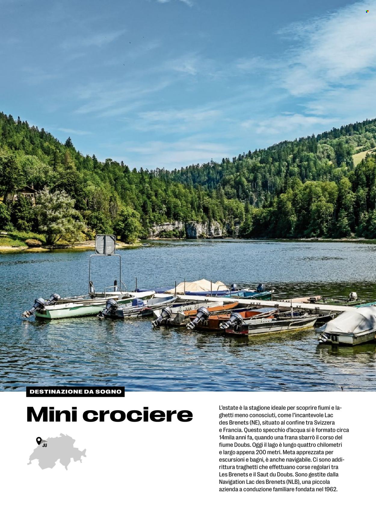 Catalogue Coop - 25.6.2026 - 1.7.2026. Page 8. Page 8
