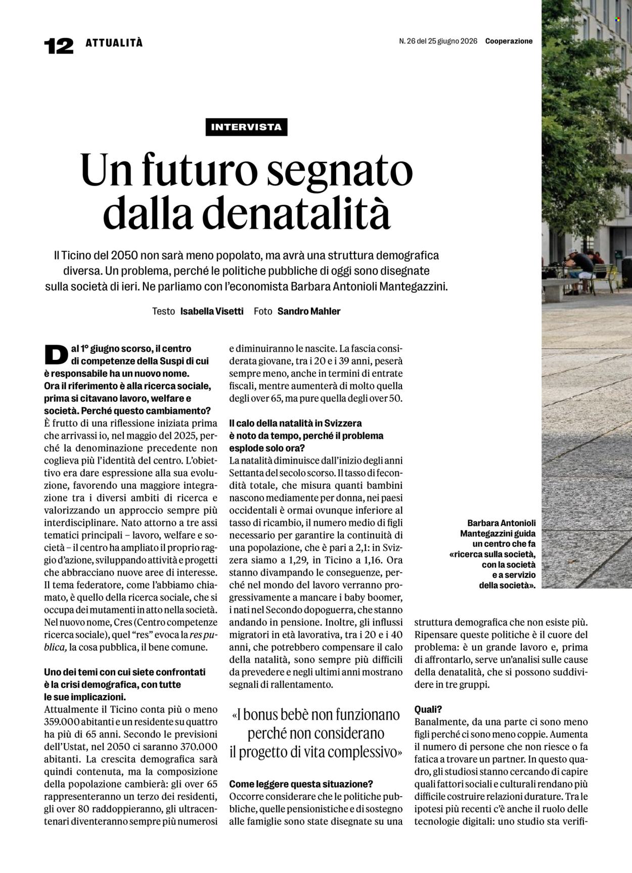 Catalogue Coop - 25.6.2026 - 1.7.2026. Page 12. Page 12