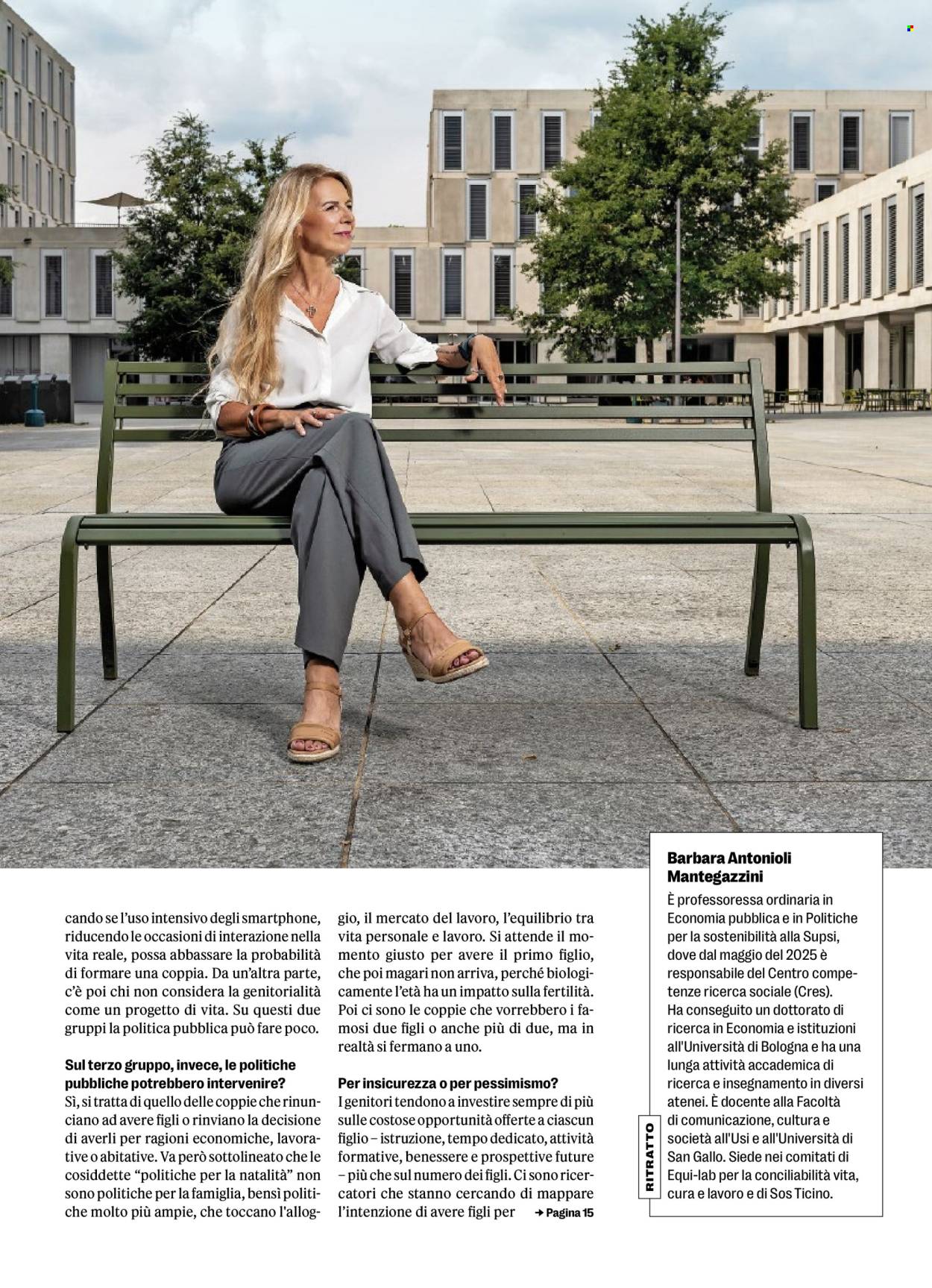 Catalogue Coop - 25.6.2026 - 1.7.2026. Page 13. Page 13