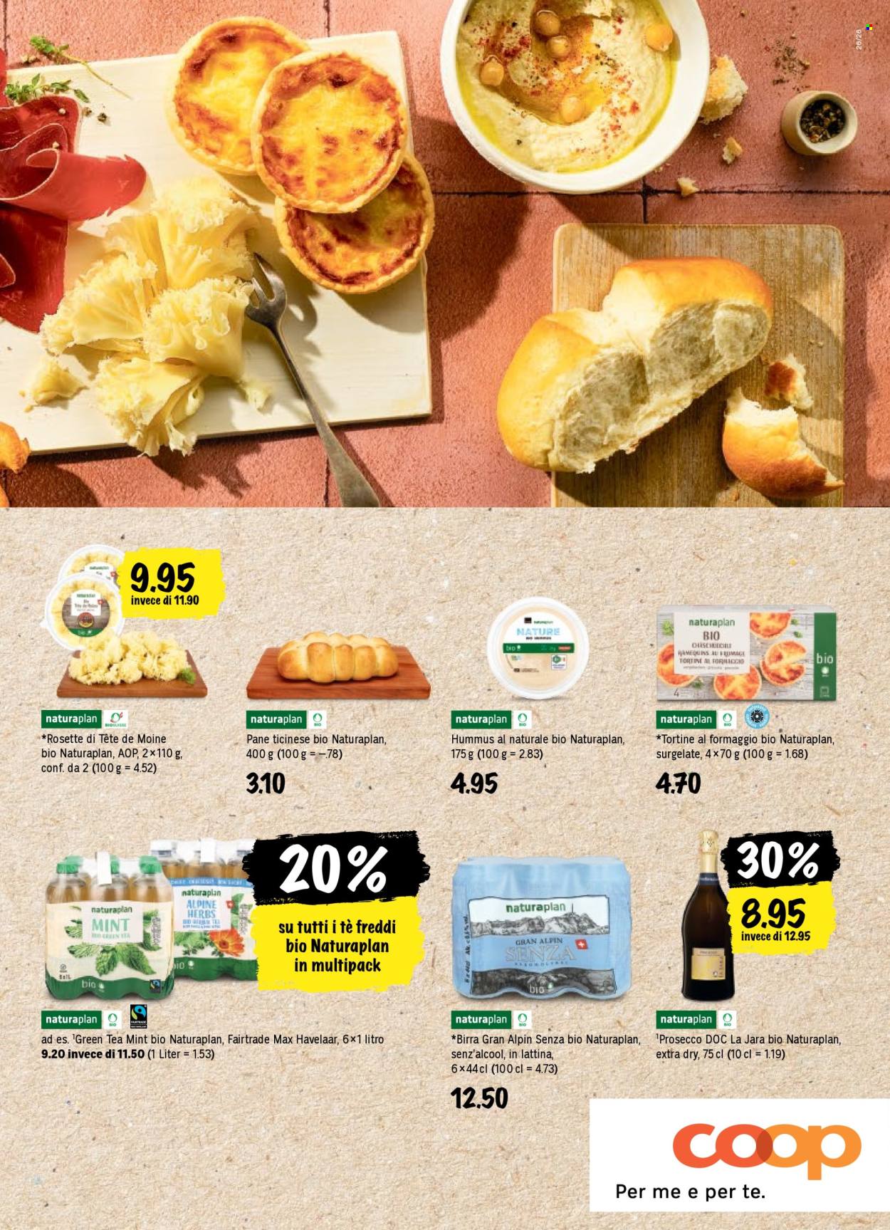 Catalogue Coop - 25.6.2026 - 1.7.2026. Page 19. Page 19