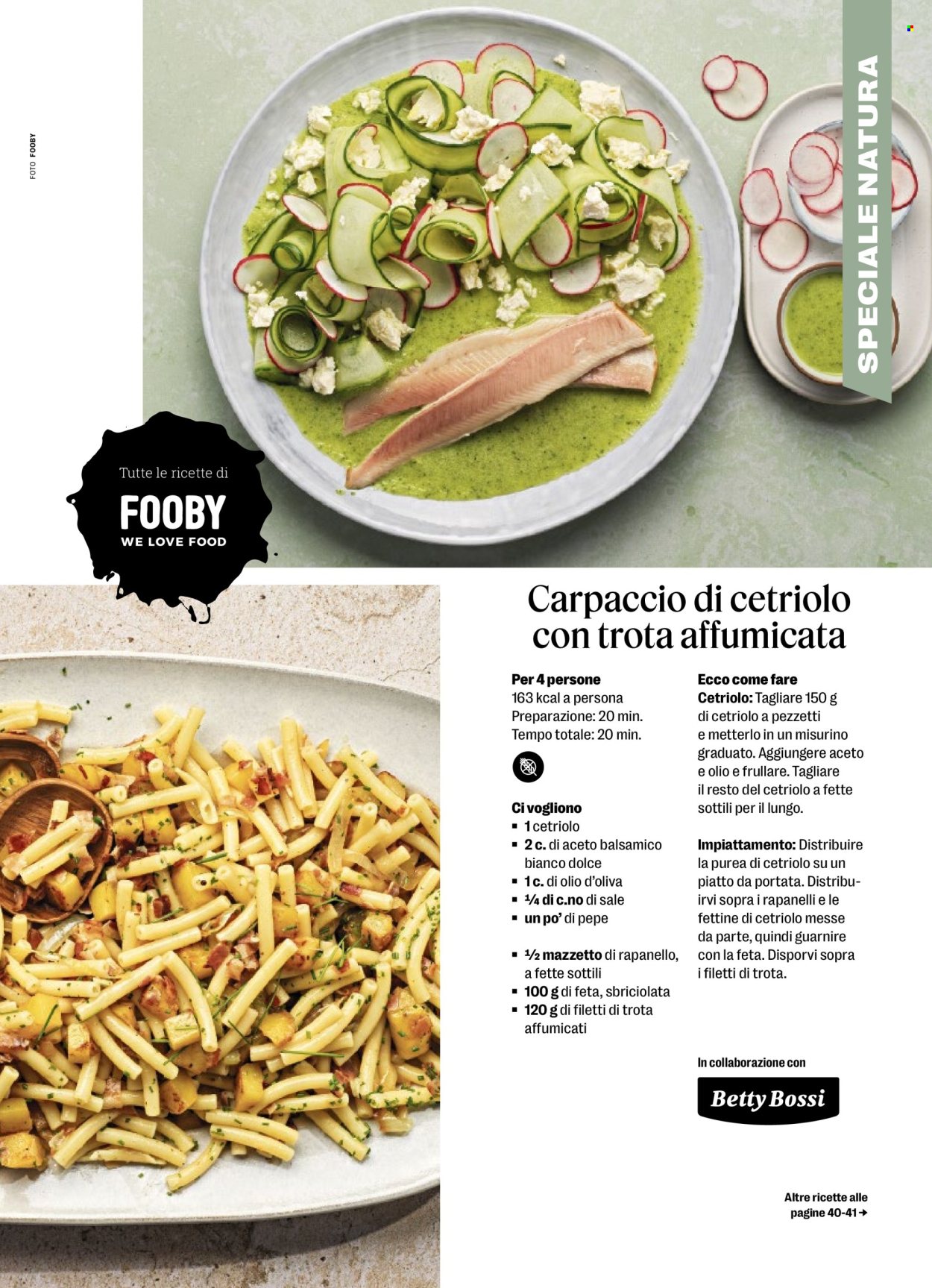 Catalogue Coop - 25.6.2026 - 1.7.2026. Page 39. Page 39
