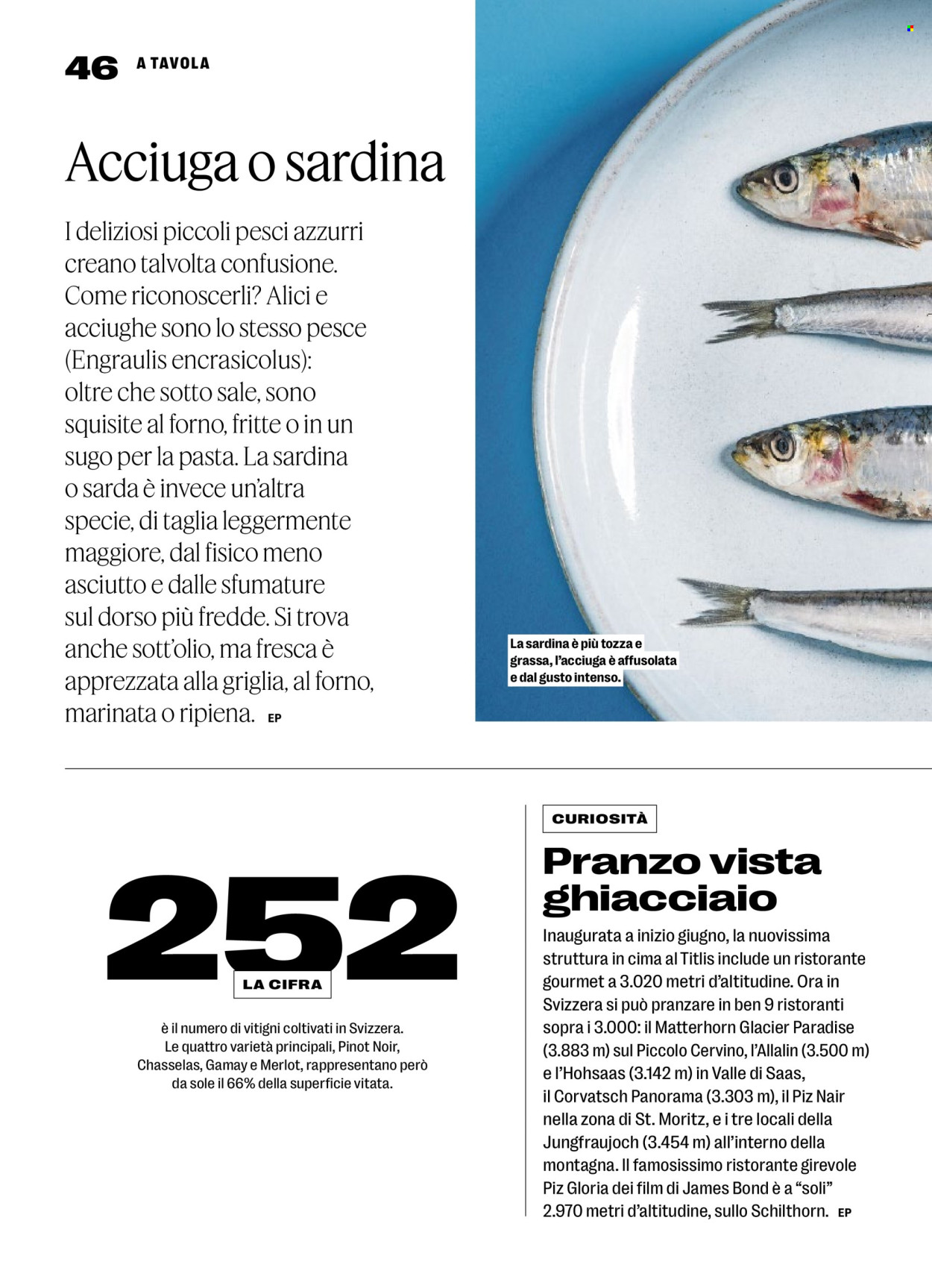 Catalogue Coop - 25.6.2026 - 1.7.2026. Page 46. Page 46