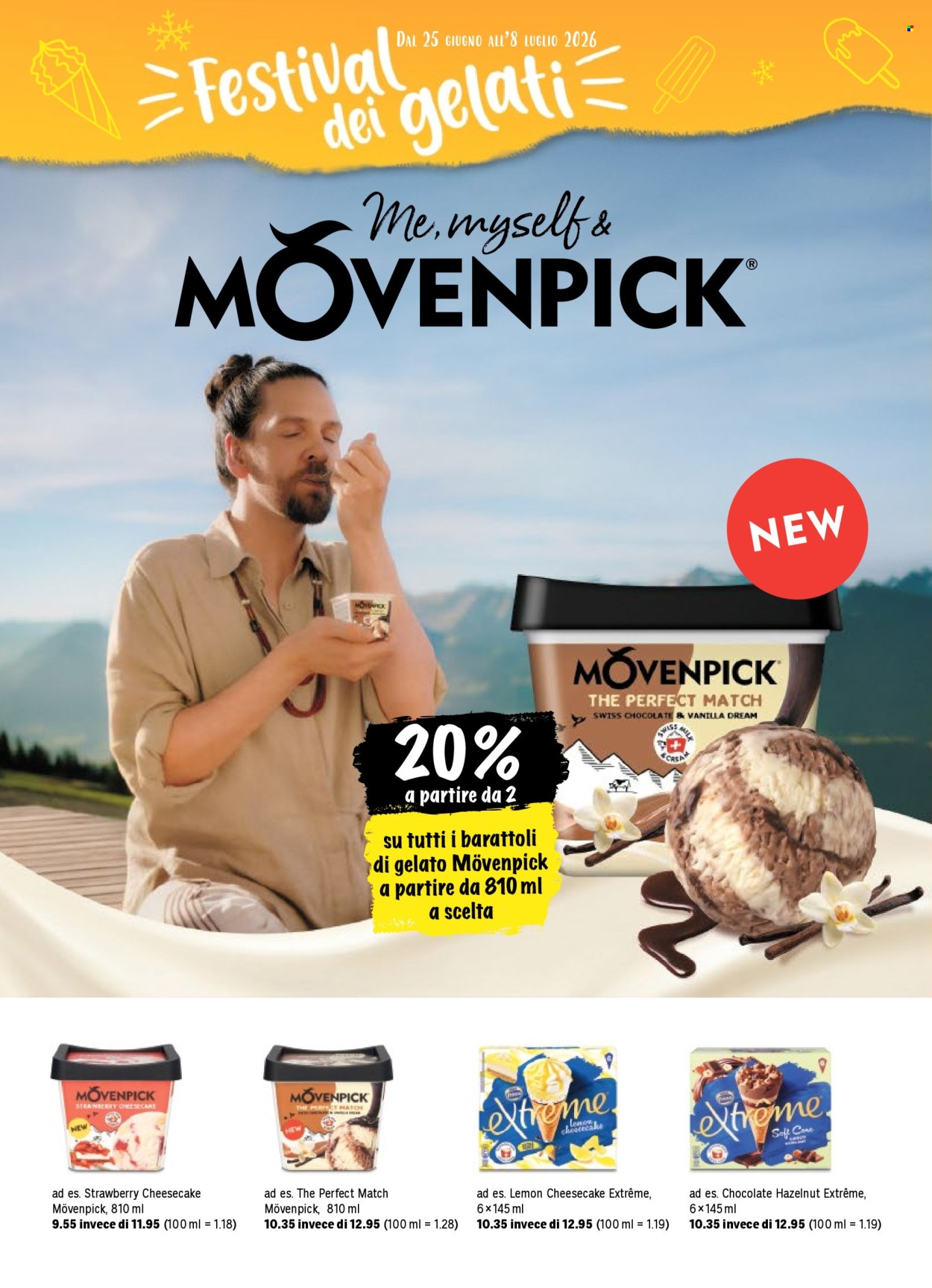 Catalogue Coop - 25.6.2026 - 1.7.2026. Page 60. Page 60