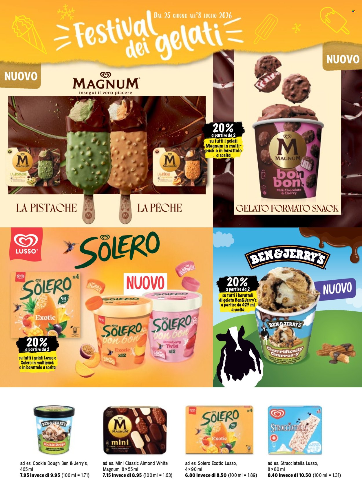 Catalogue Coop - 25.6.2026 - 1.7.2026. Page 62. Page 62