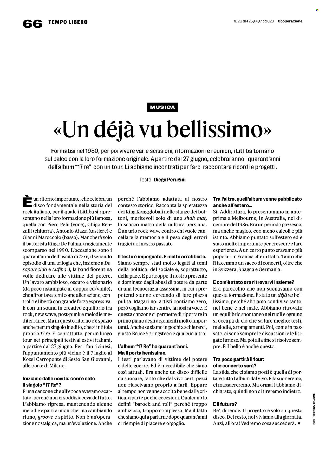 Catalogue Coop - 25.6.2026 - 1.7.2026. Page 66. Page 66