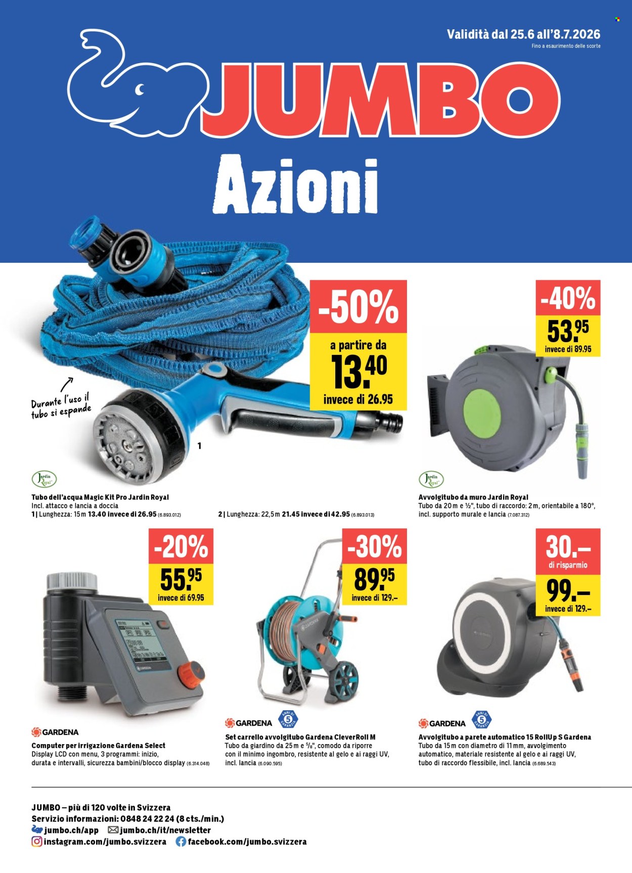 Catalogue Coop - 25.6.2026 - 1.7.2026. Page 84. Page 84