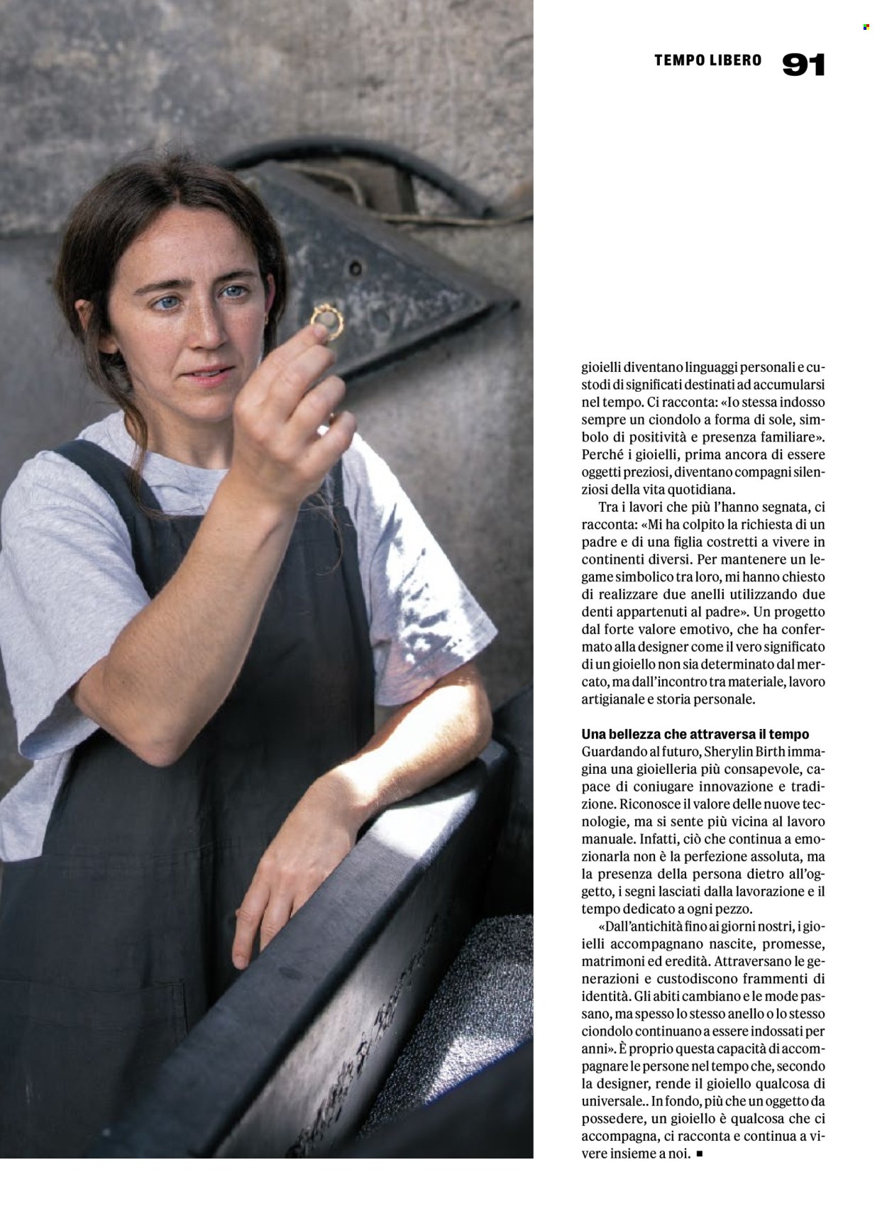 Catalogue Coop - 25.6.2026 - 1.7.2026. Page 91. Page 91