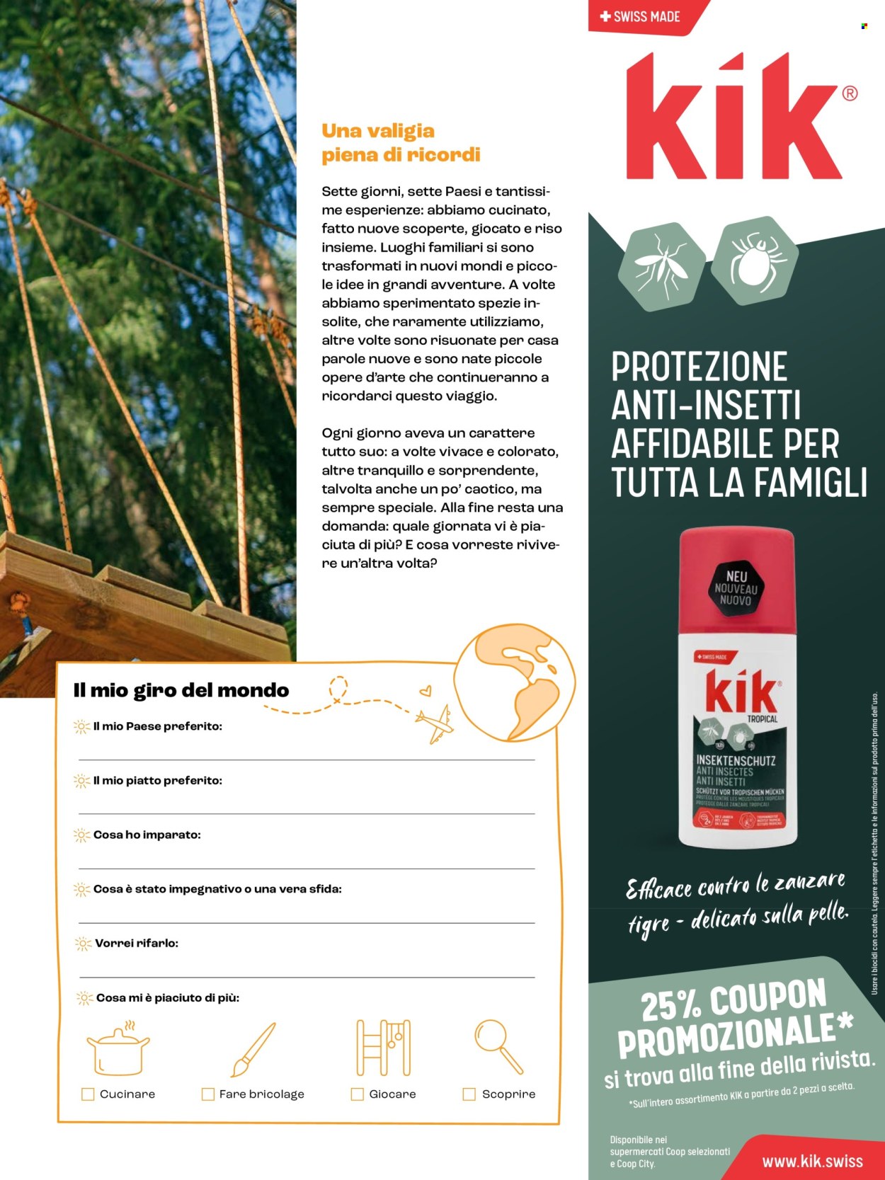 Catalogue Coop. Page 13. Page 13