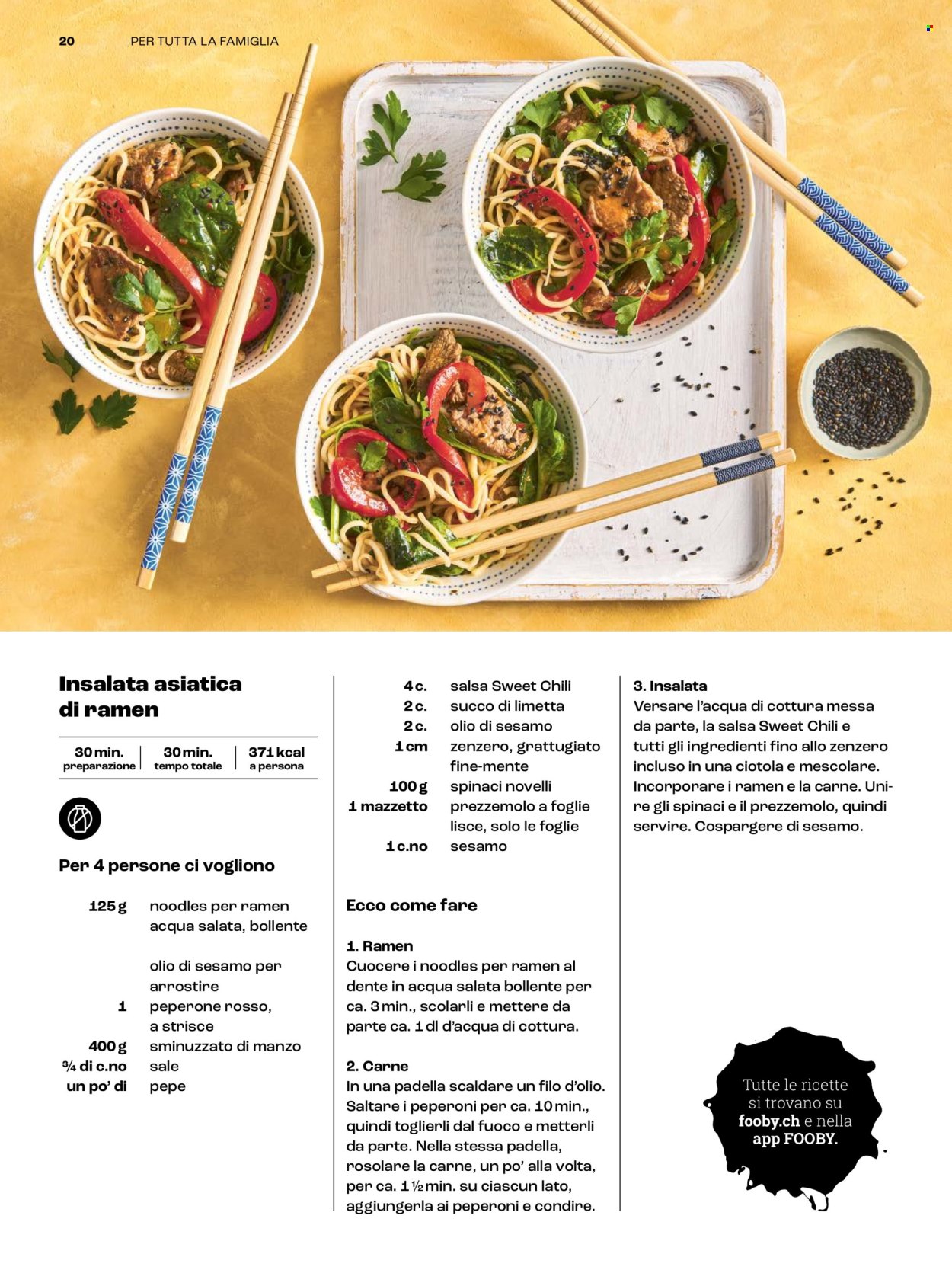 Catalogue Coop. Page 20. Page 20