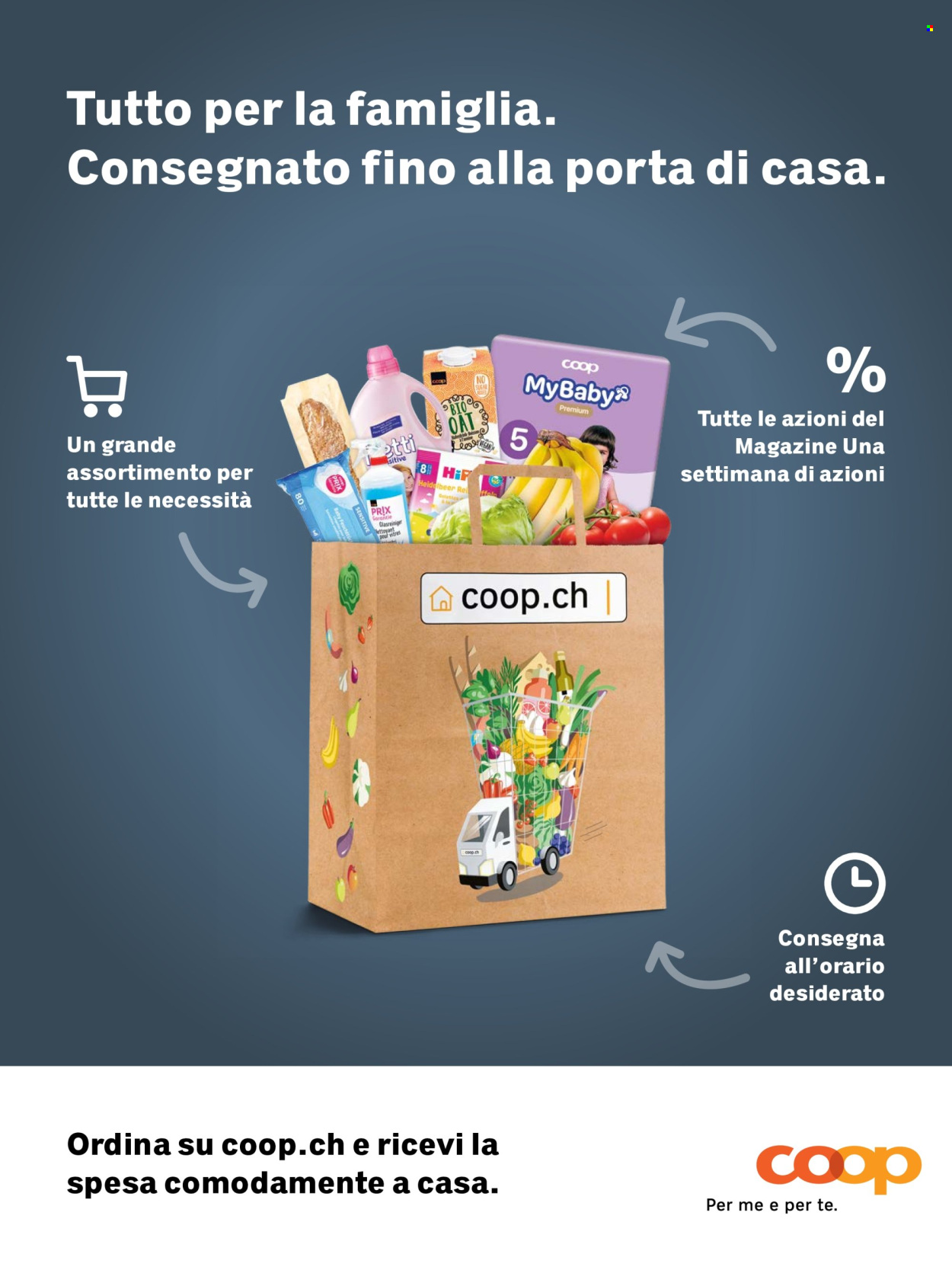 Catalogue Coop. Page 24. Page 24