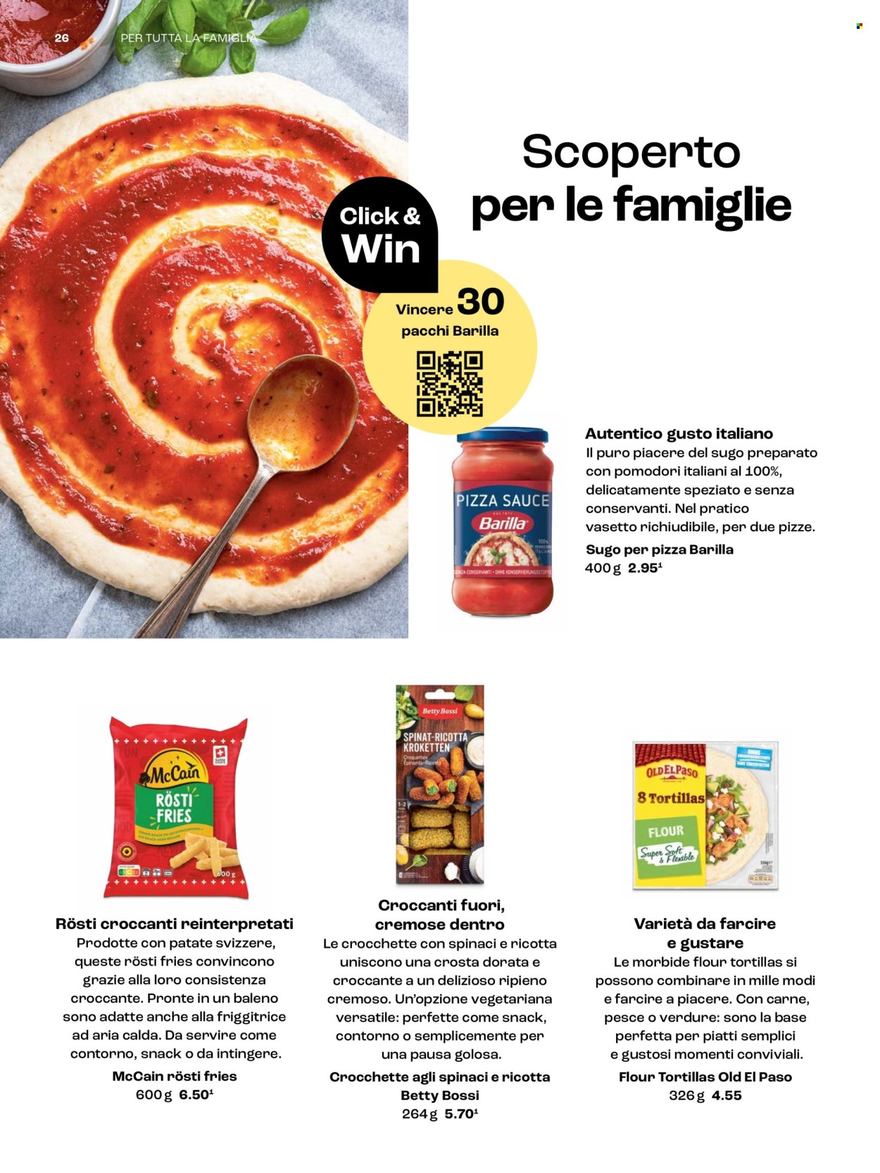 Catalogue Coop. Page 26. Page 26