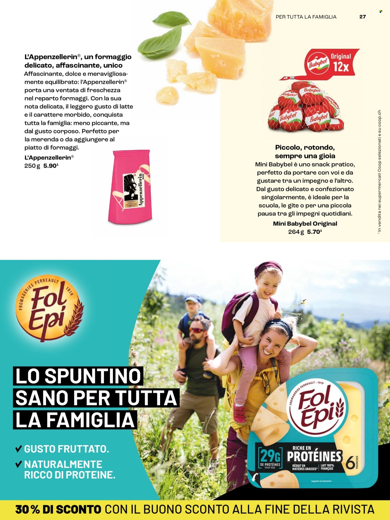 Catalogue Coop. Page 27. Page 27