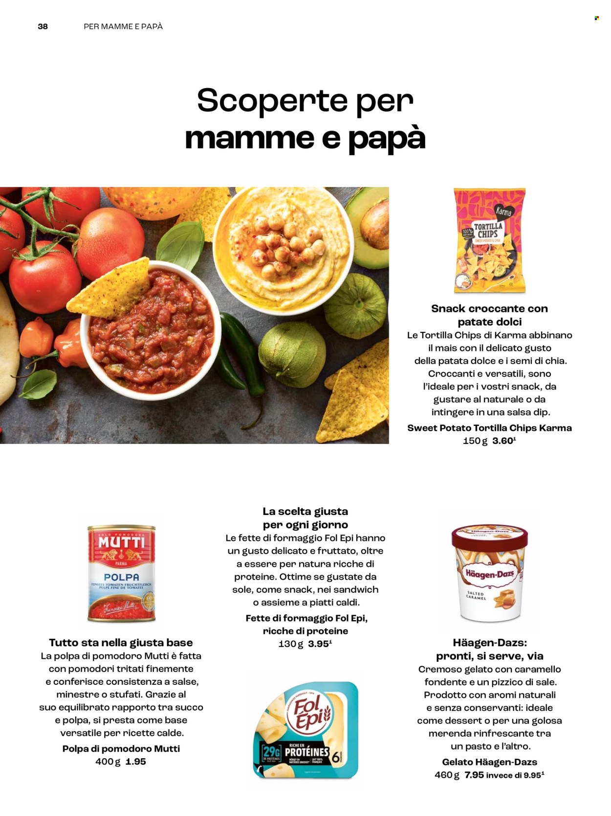 Catalogue Coop. Page 38. Page 38