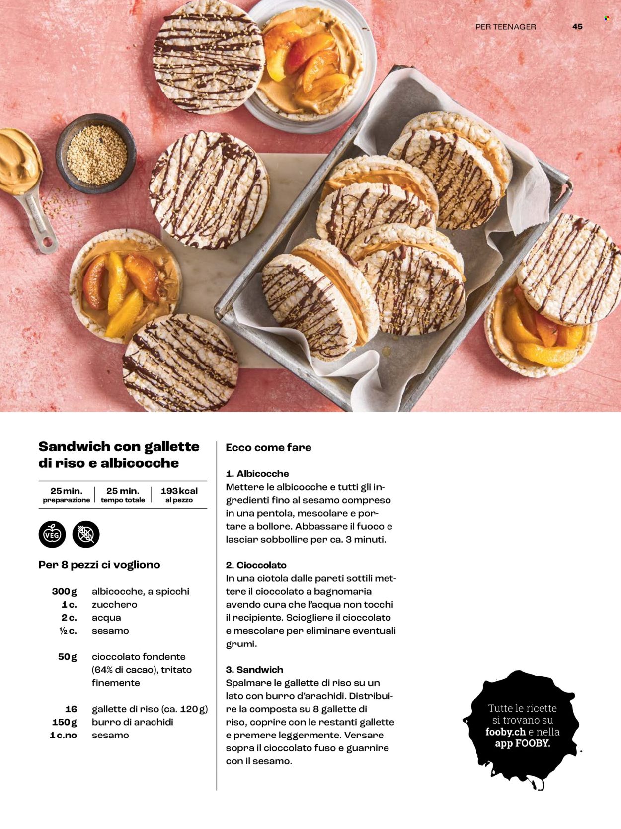 Catalogue Coop. Page 45. Page 45