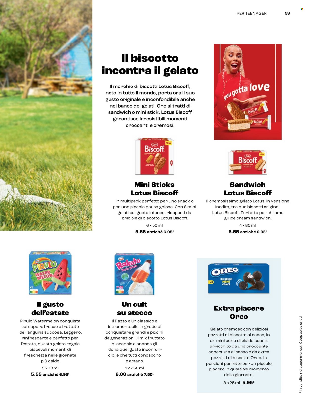 Catalogue Coop. Page 53. Page 53