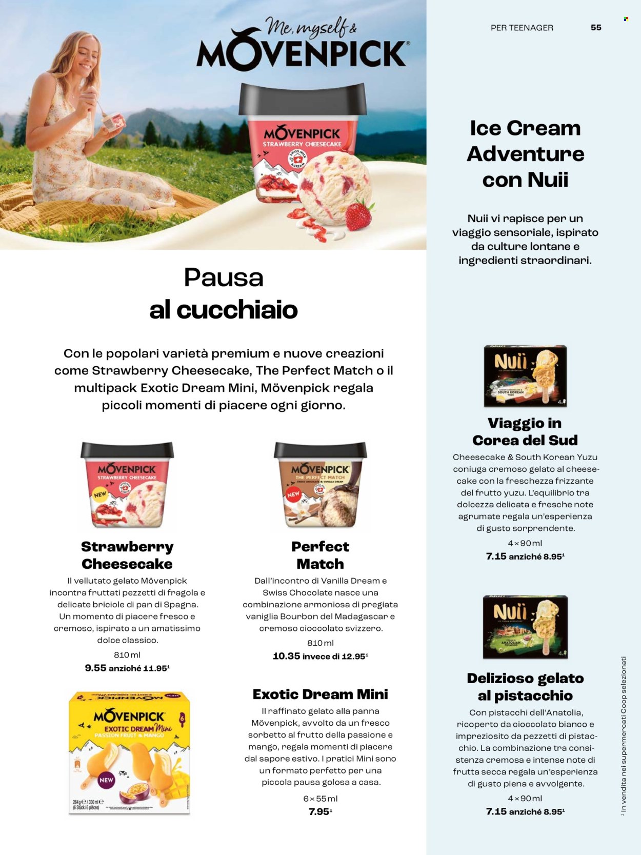 Catalogue Coop. Page 55. Page 55