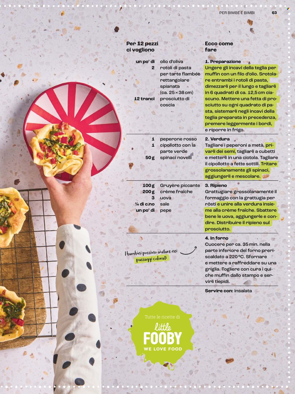 Catalogue Coop. Page 63. Page 63