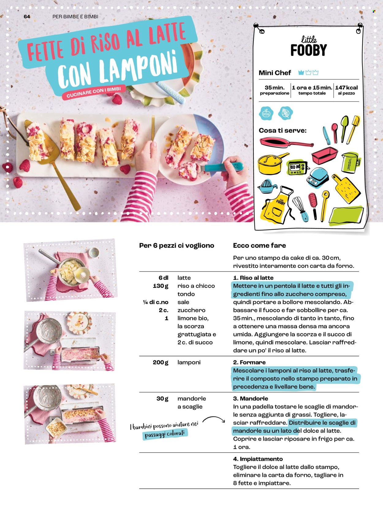 Catalogue Coop. Page 64. Page 64