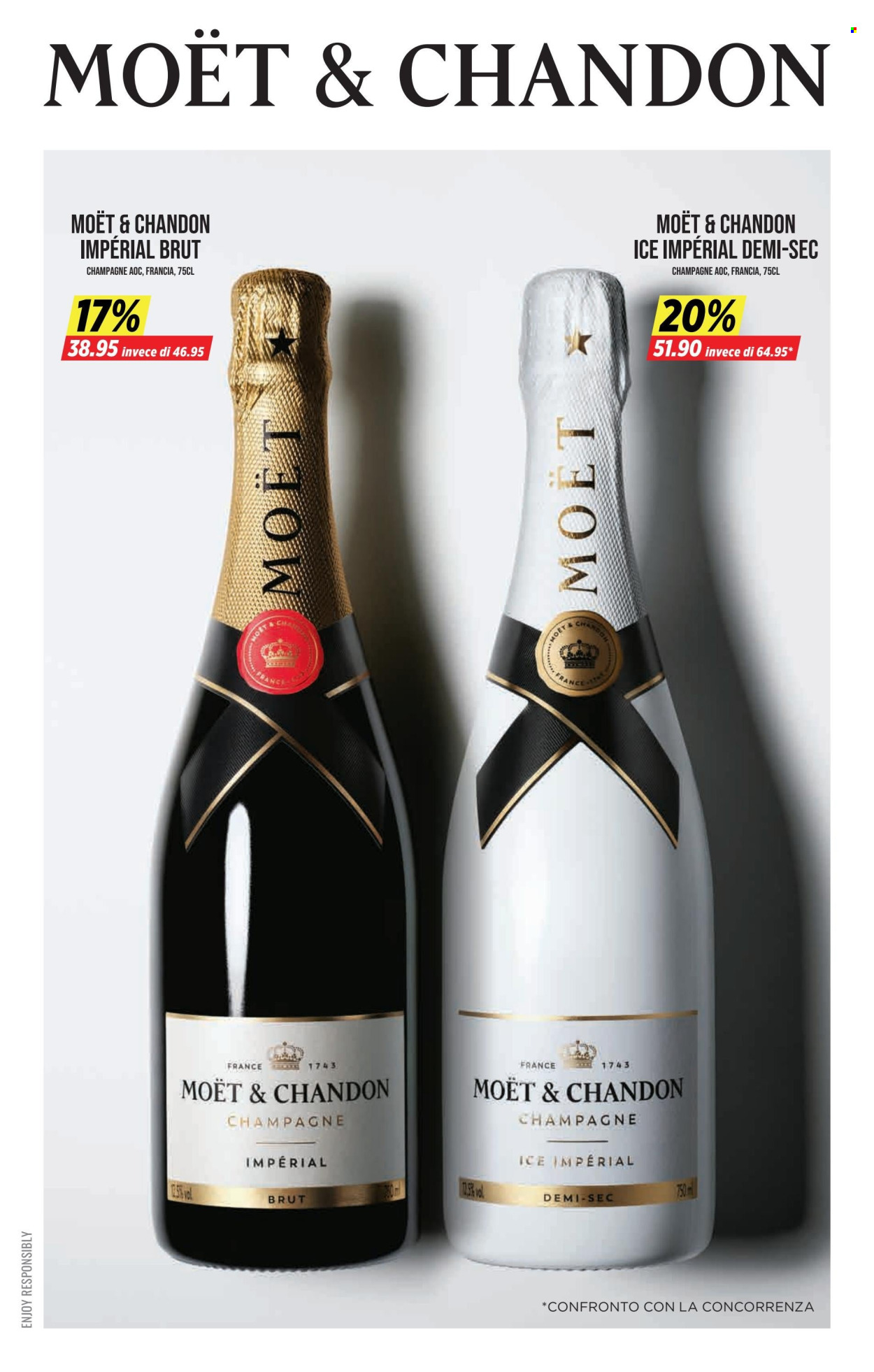 Catalogue Denner - 25.6.2026 - 1.7.2026. Page 14. Page 14