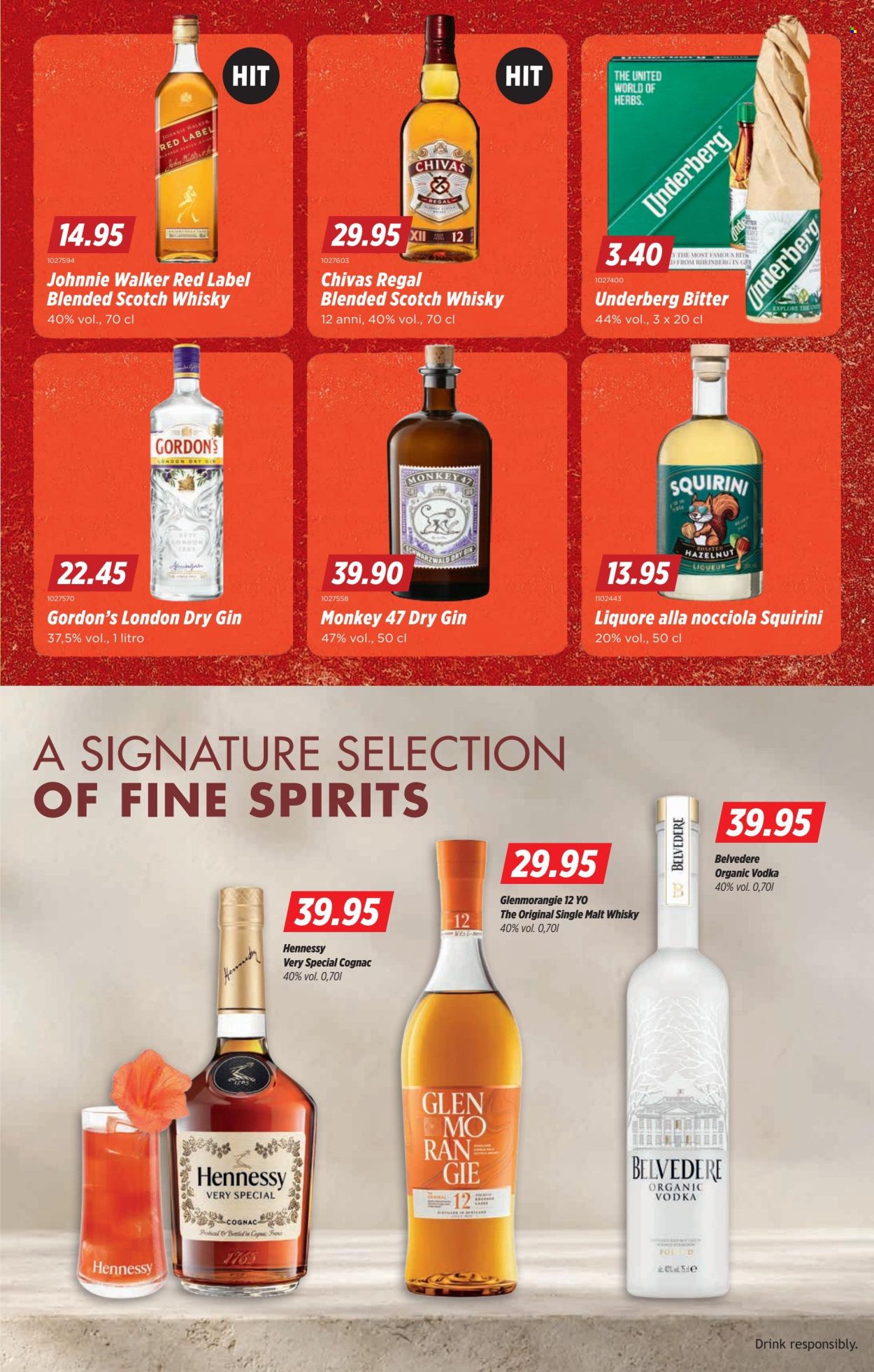 Catalogue Denner - 25.6.2026 - 1.7.2026. Page 21. Page 21