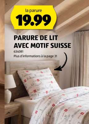 la parure