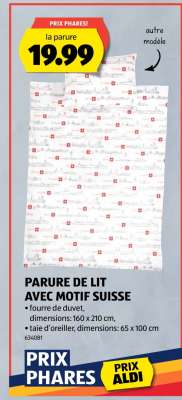 la parure