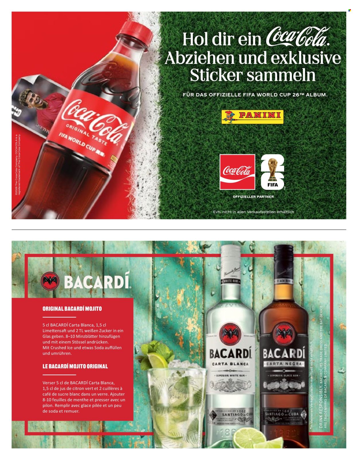 Catalogue Volg - 1.7.2026 - 31.7.2026. Page 44. Page 44