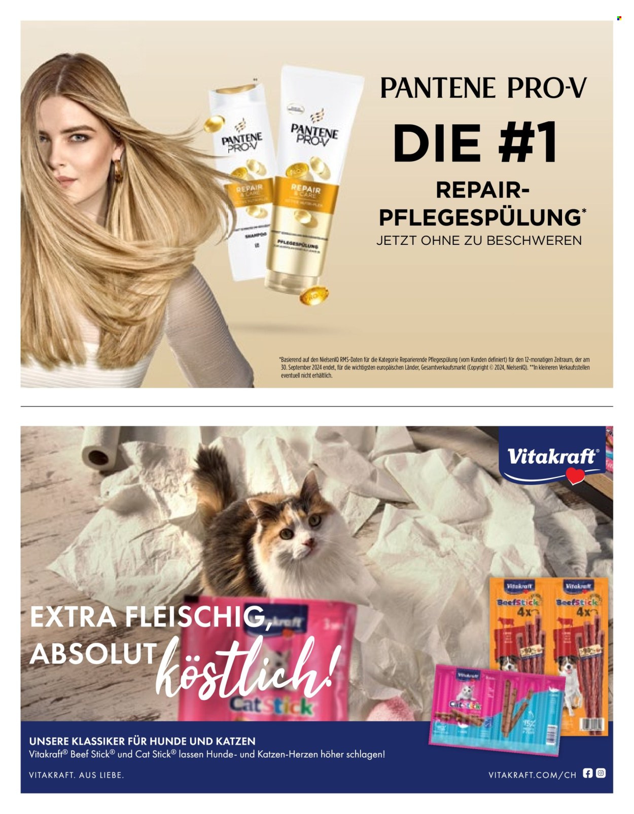 Catalogue Volg - 1.7.2026 - 31.7.2026. Page 52. Page 52