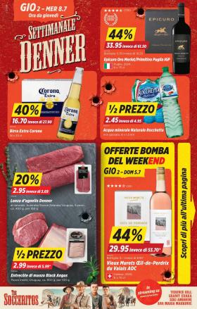 Denner - SETT27