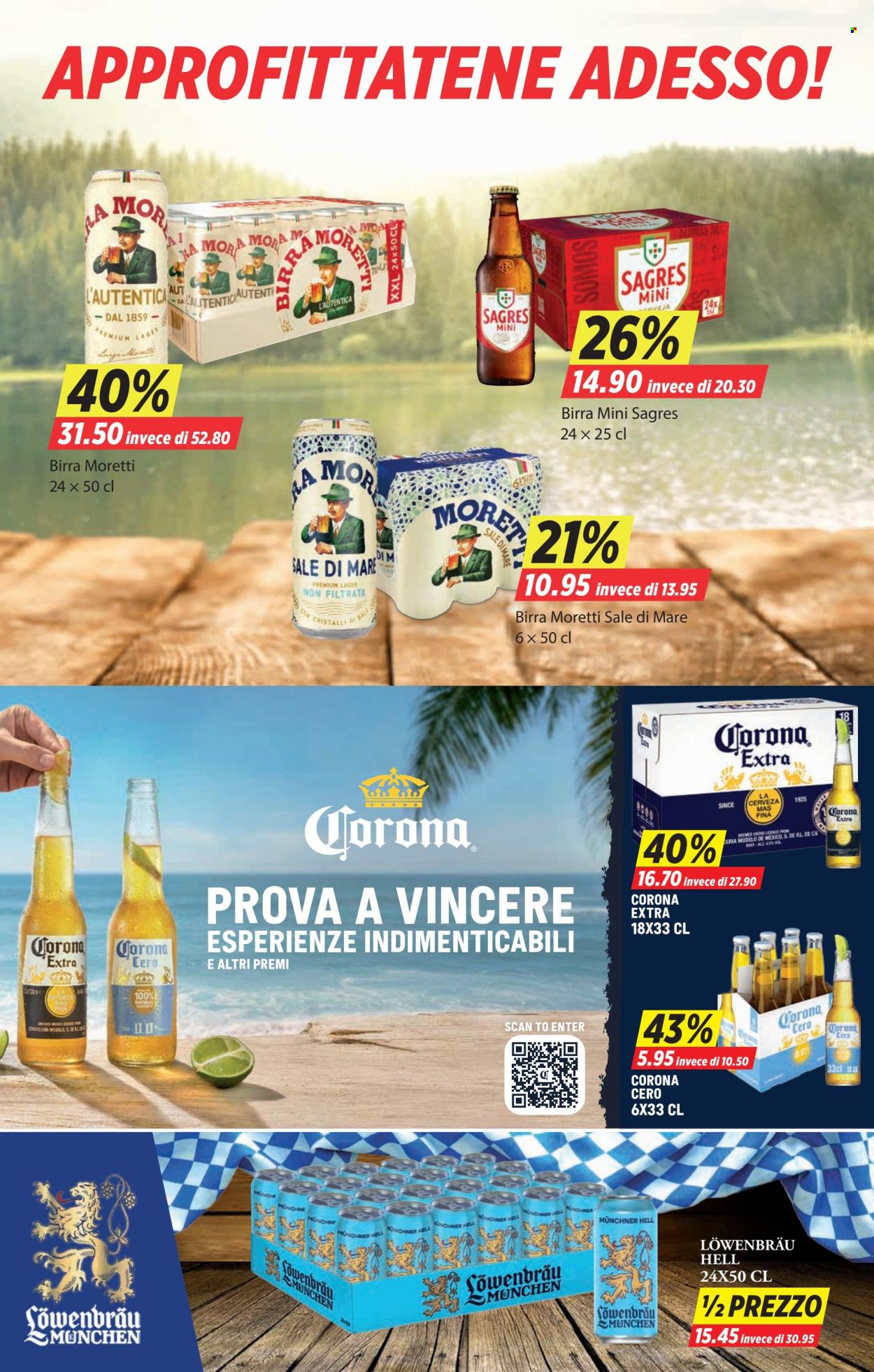 Catalogue Denner - 2.7.2026 - 8.7.2026. Page 12. Page 12